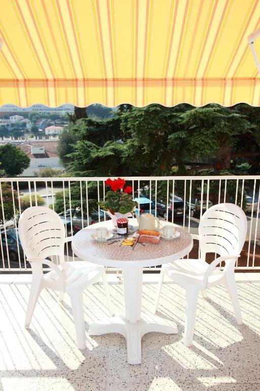 Residence L'Oliveraieマントン エクステリア 写真