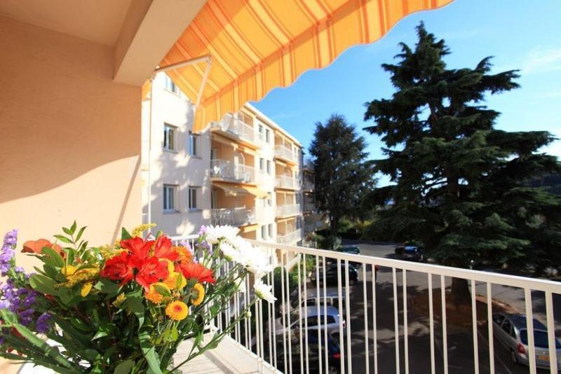 Residence L'Oliveraieマントン 部屋 写真