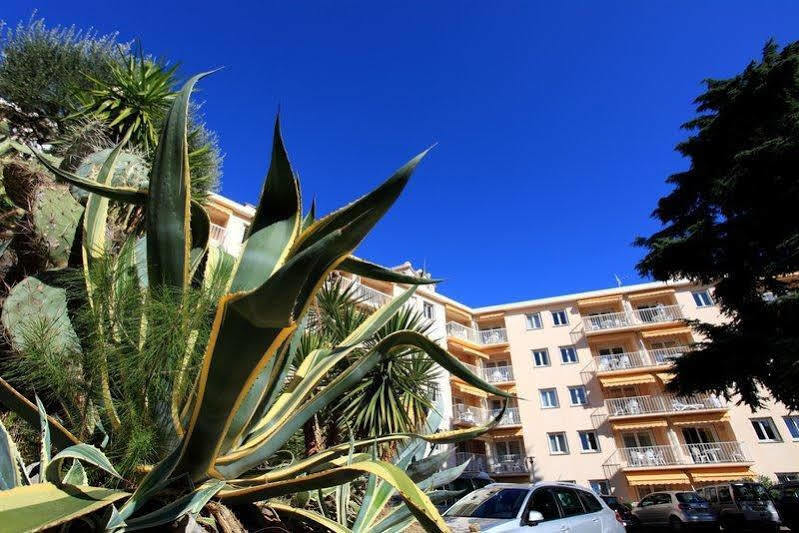Residence L'Oliveraieマントン エクステリア 写真