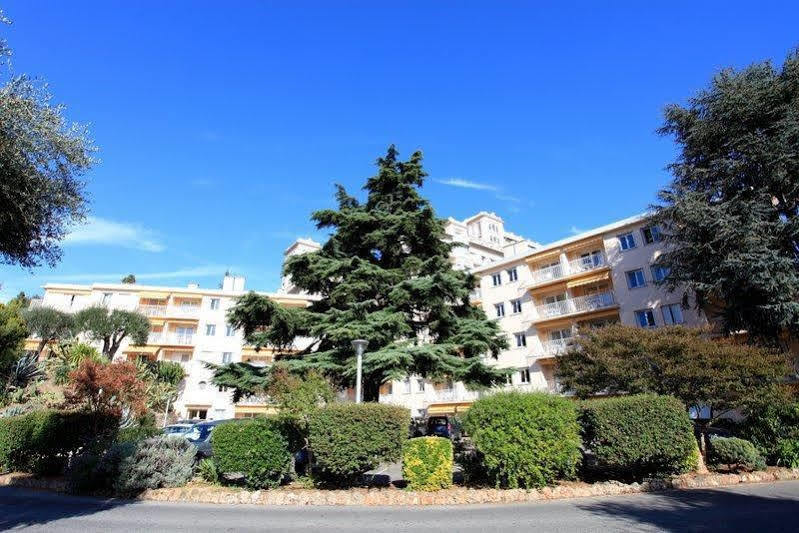 Residence L'Oliveraieマントン エクステリア 写真